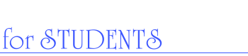 WEB SITE for STUDENTS T3